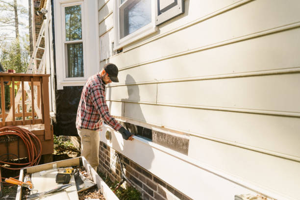 Trusted Vinyl Siding service in Portage, PA - Creative Siding